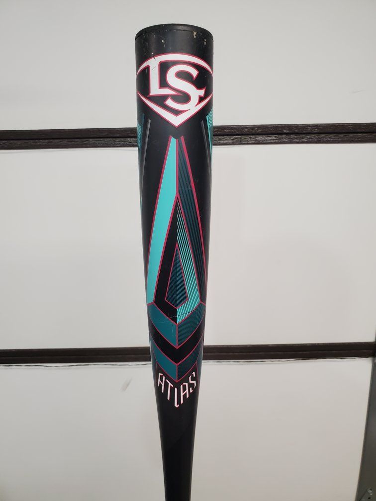 2025 Louisville Slugger Atlas BBCOR Baseball Bat 32"