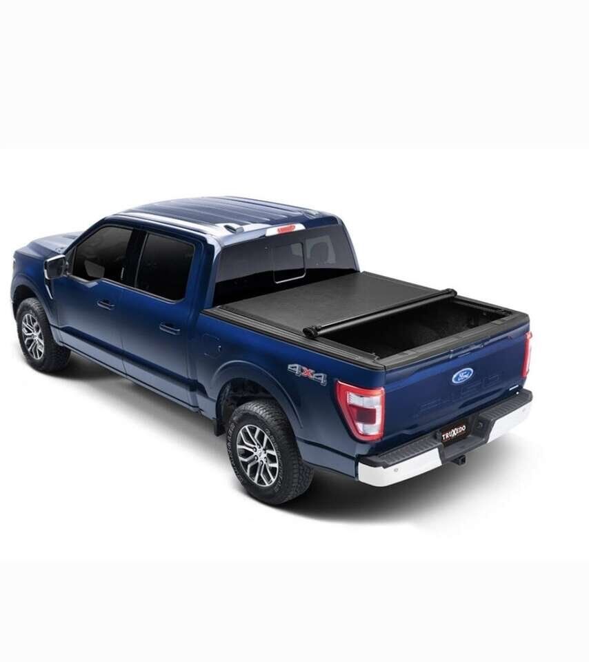 TRUXEDO Lopro & Prox15, Deuce