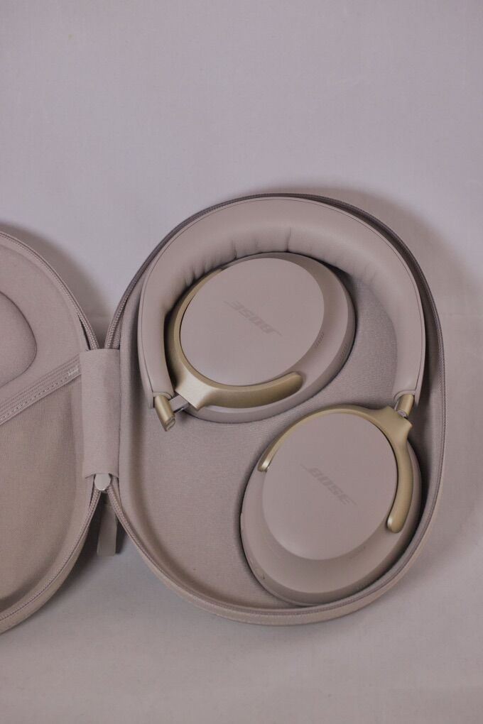 Bose Quietcomfort Ultra 2nd gen