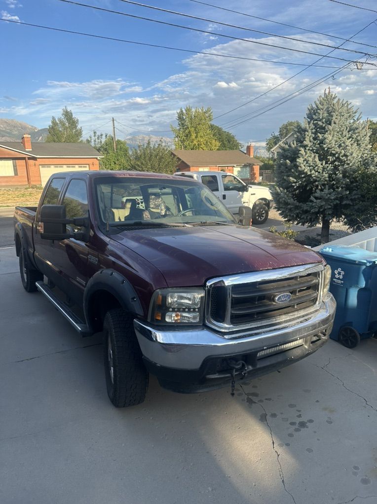 Truck For Sale