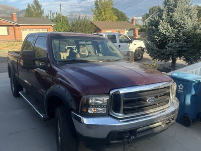 Truck For Sale
