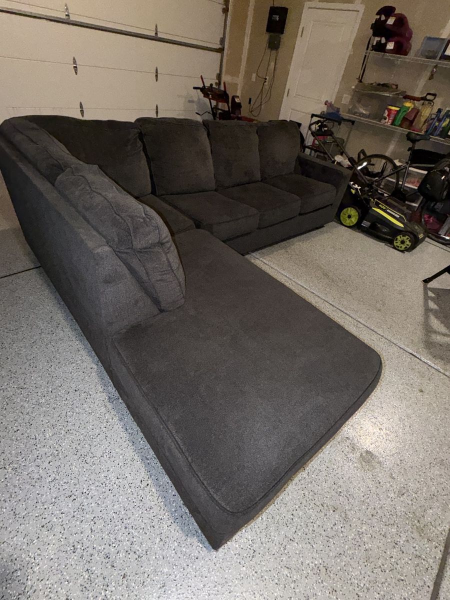 Sectional