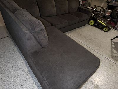 Sectional