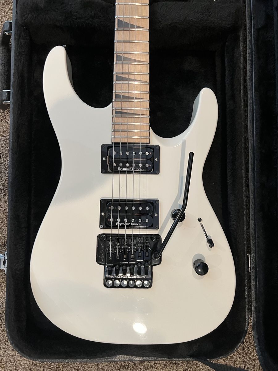 Jackson DK2M - Made in Japan