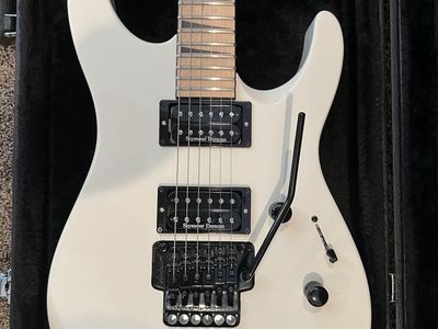 Jackson DK2M - Made in Japan