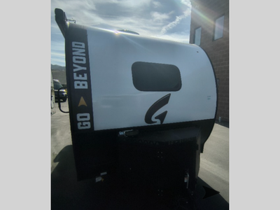 2027 Wayfinder RV GO BEYOND LTD 171FD