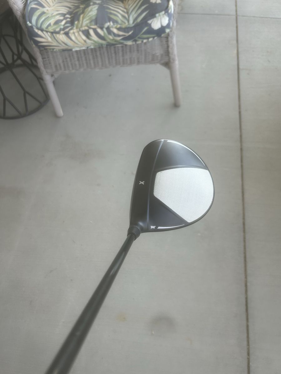 PXG 4 generation driver