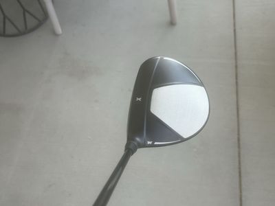 PXG 4 generation driver