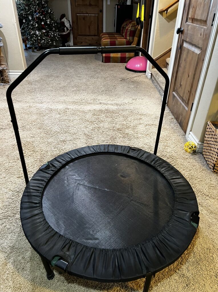 Excercise Trampoline