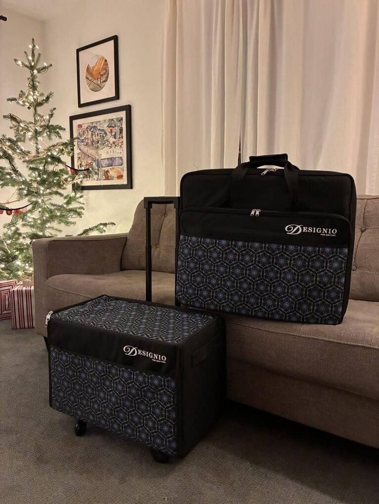 Brother Essence Innov-is VM5200