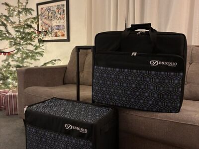 Brother Essence Innov-is VM5200