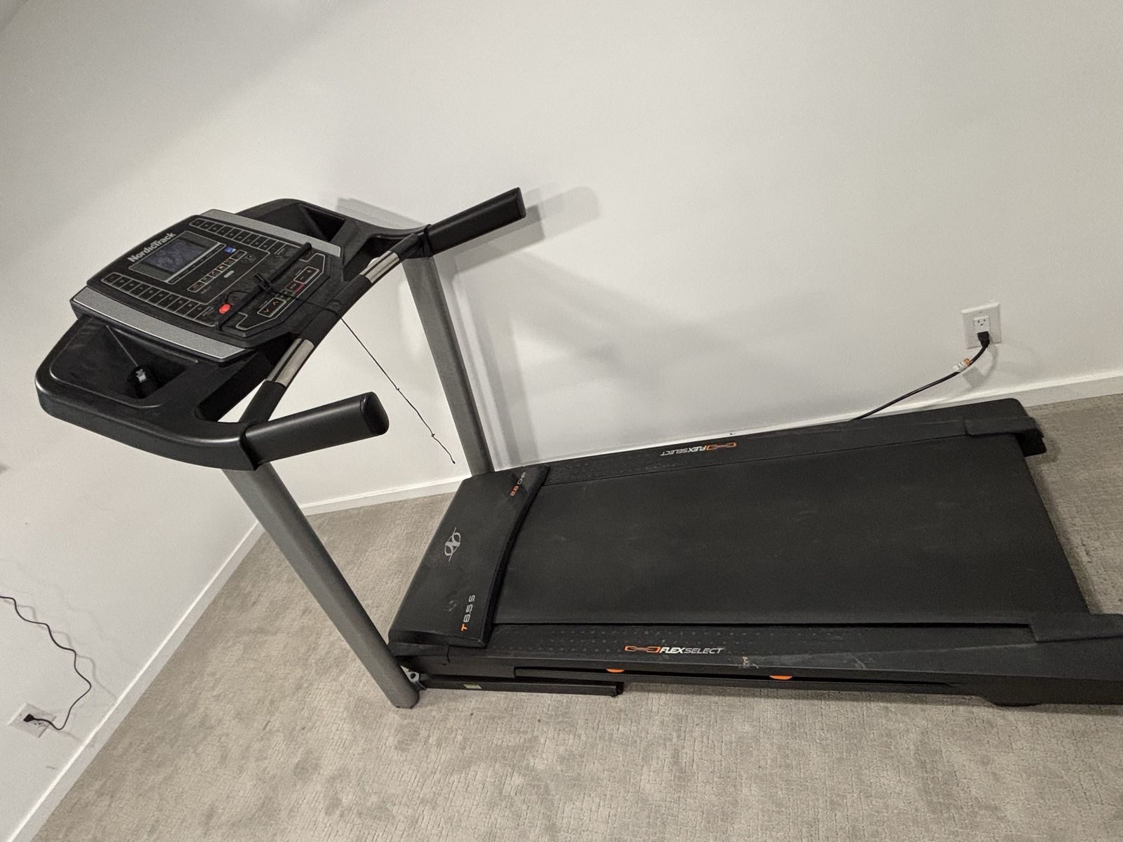 Nordictrack T 6.5 S