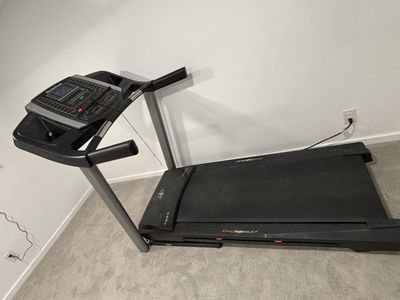 Nordictrack T 6.5 S