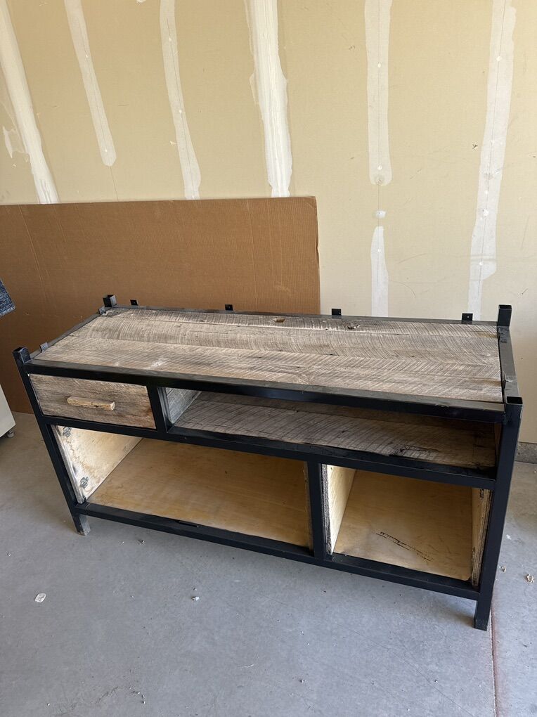 Desk Work Bench