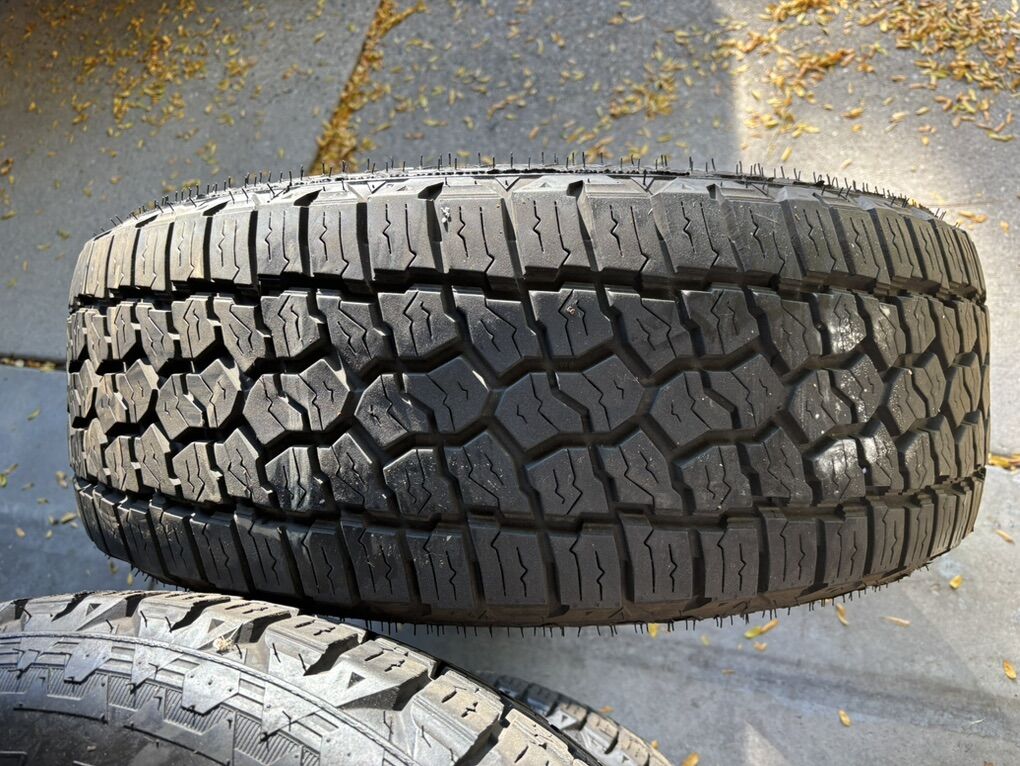 For Sale Tires
