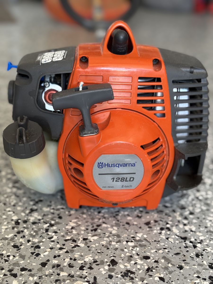Husqvarna | Trimmer