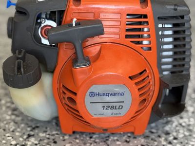 Husqvarna | Trimmer
