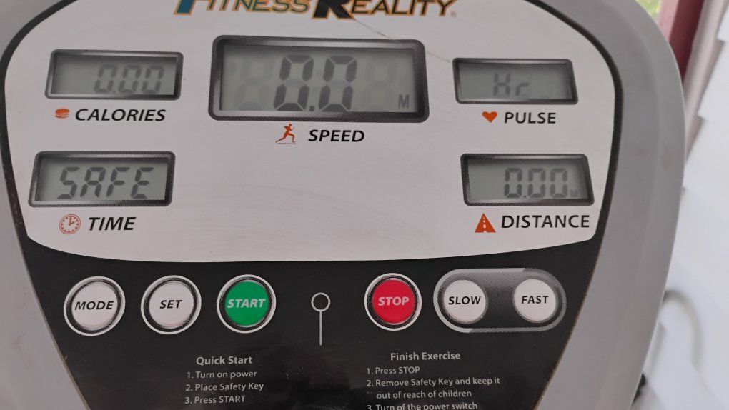 TREADMILL