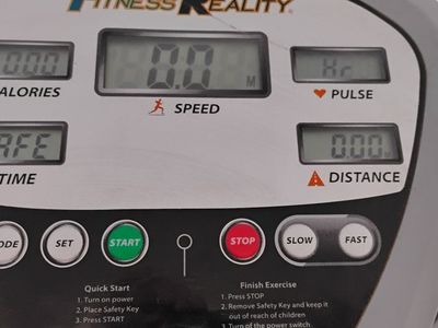 TREADMILL