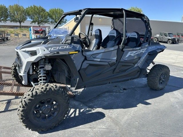 2021 Polaris RZR XP 4 1000 PREMIUM
