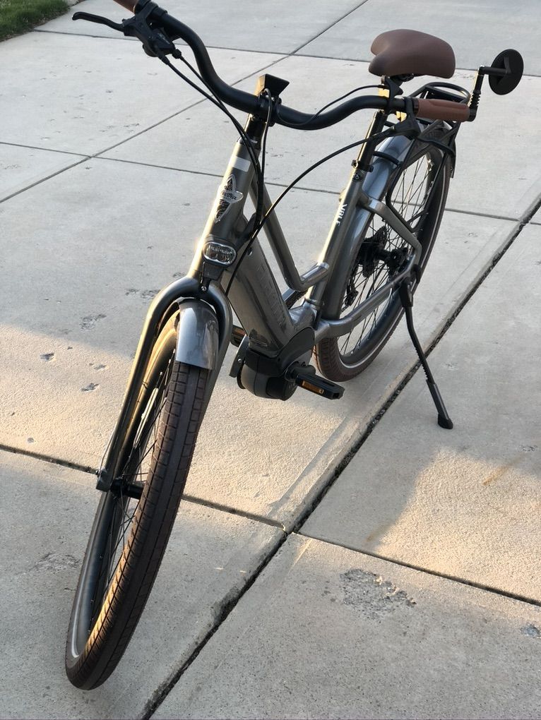 2-Vale Electra E-Bikes