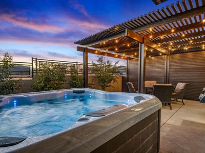 Ocotillo Springs 47~Springs