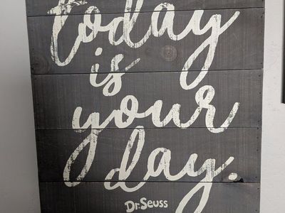 Hobby Lobby Wall Hanging