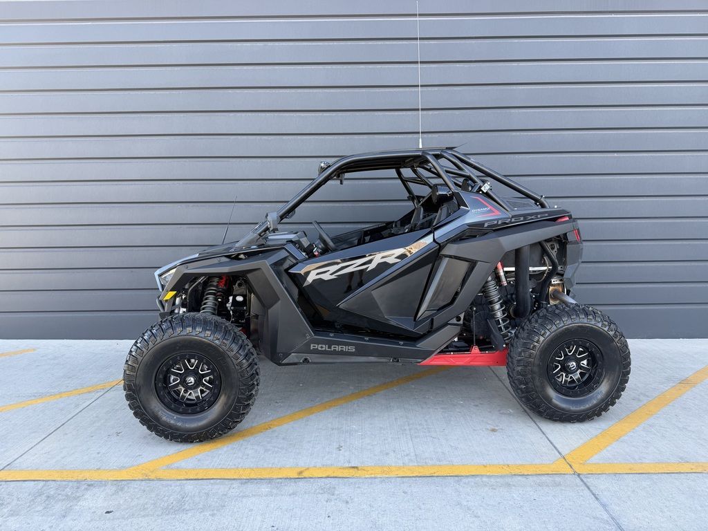 2020 Polaris® RZR® Pro XP® Ultimate