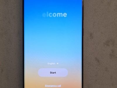 Samsung Galaxy S23 Ultra - 5G, Unlocked, Black, 512GB