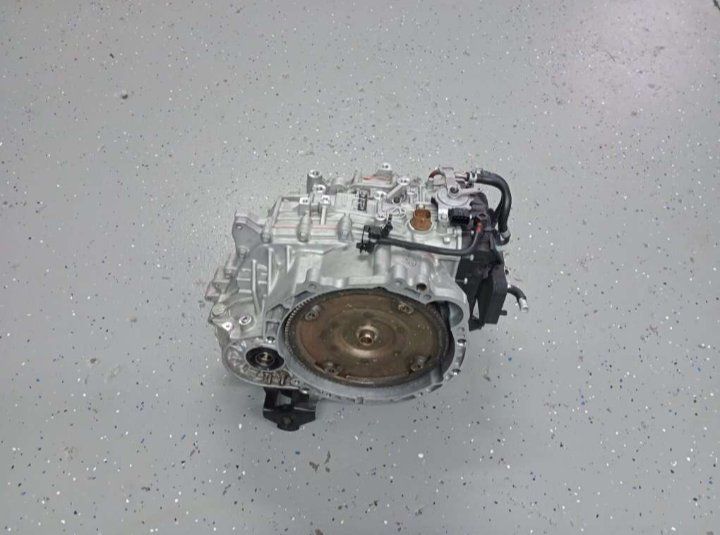 2017 Kia Optima 2.4L FWD Automatic Transmission