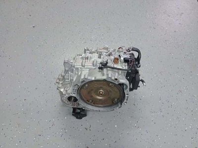 2017 Kia Optima 2.4L FWD Automatic Transmission