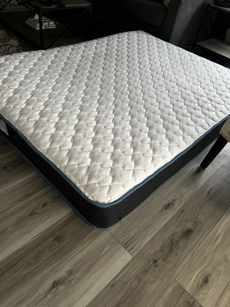mattress