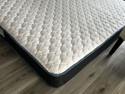 mattress