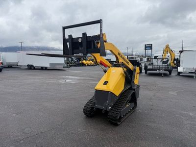 New Holland C314 W/T Folks