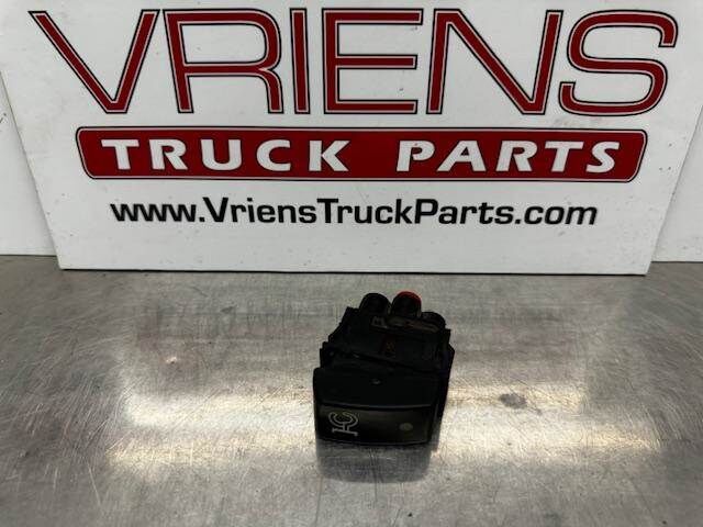 Kenworth Dashboard Switch