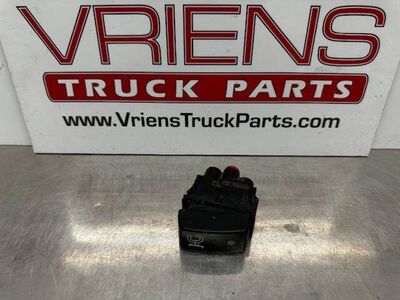 Kenworth Dashboard Switch