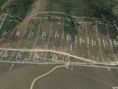 5.45 acres close to home - but it feels like a whole different world!!!