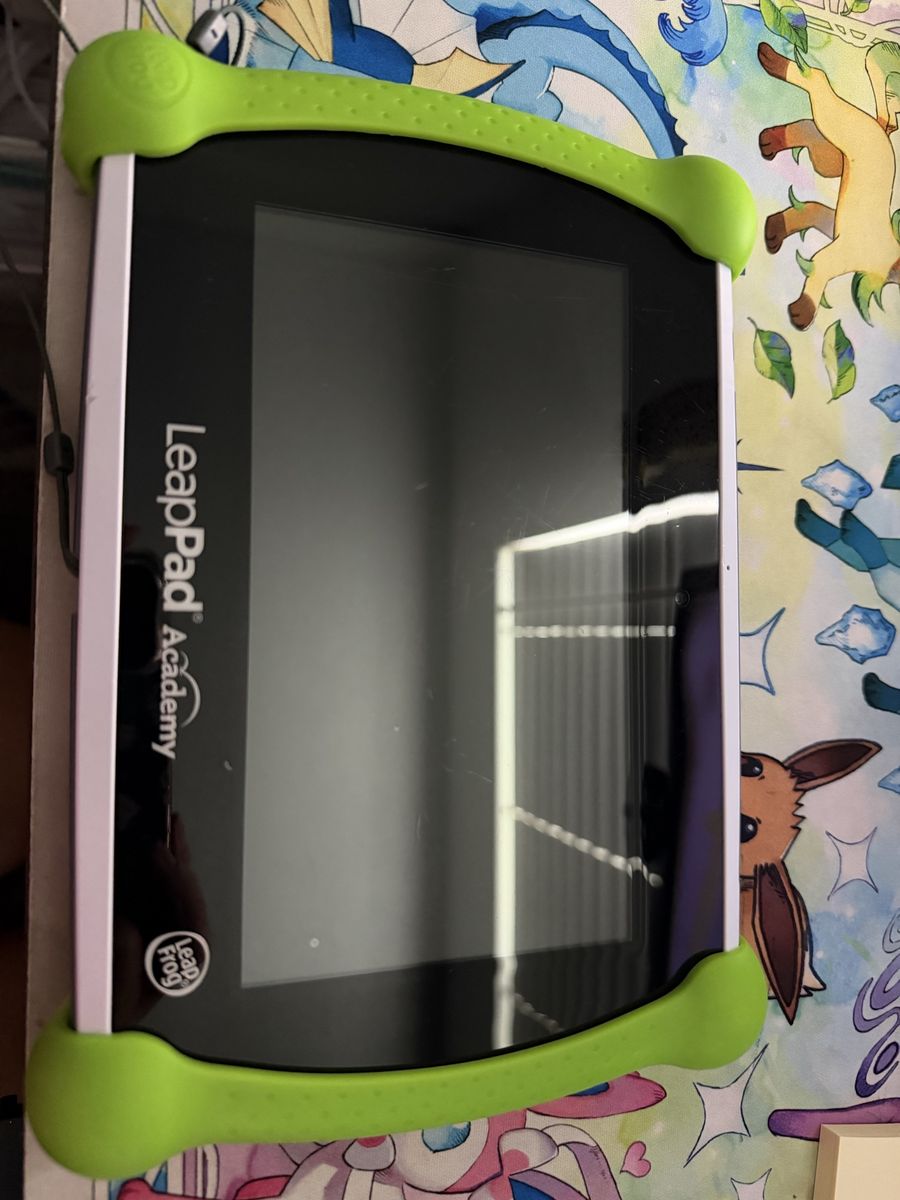 Leapfrog Academy