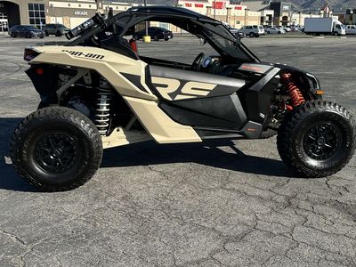 FOR SALE: 2022 Can-Am Maverick XRS Turbo RR