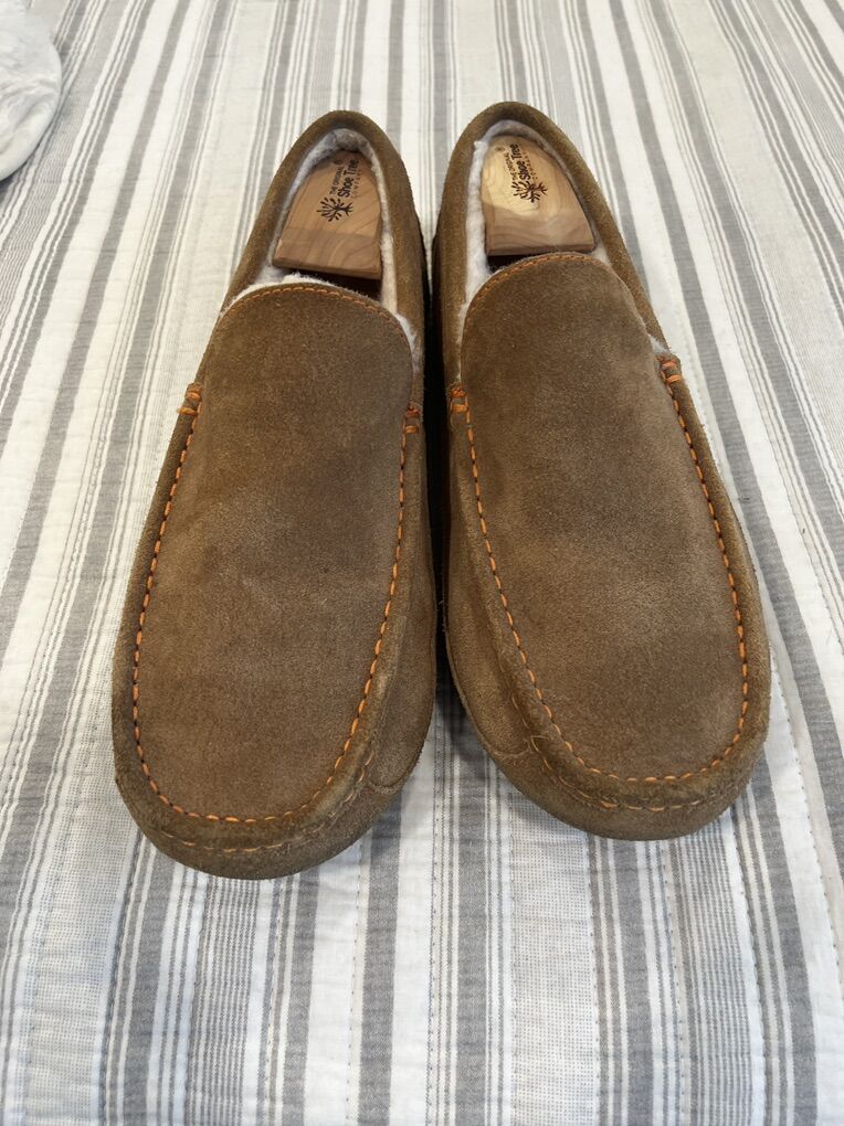 Men's Ugg Ascot Slippers