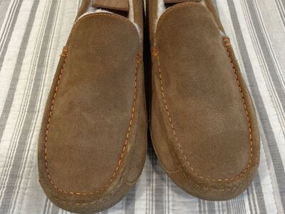 Men's Ugg Ascot Slippers