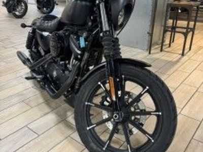 Harley-Davidson 2021 Iron 883