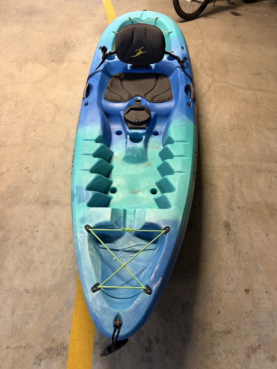 Kayak