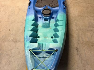 Kayak