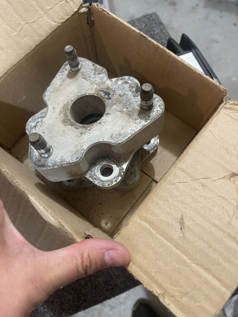 Used Leveling Kit For Older Ram