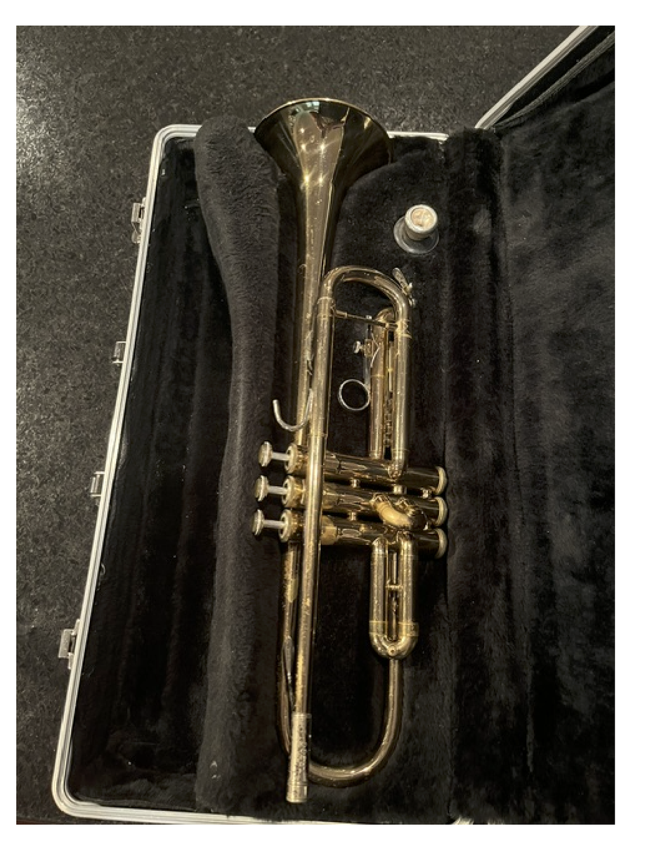 Trumpet