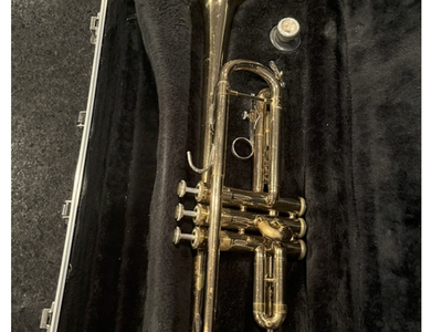 Trumpet