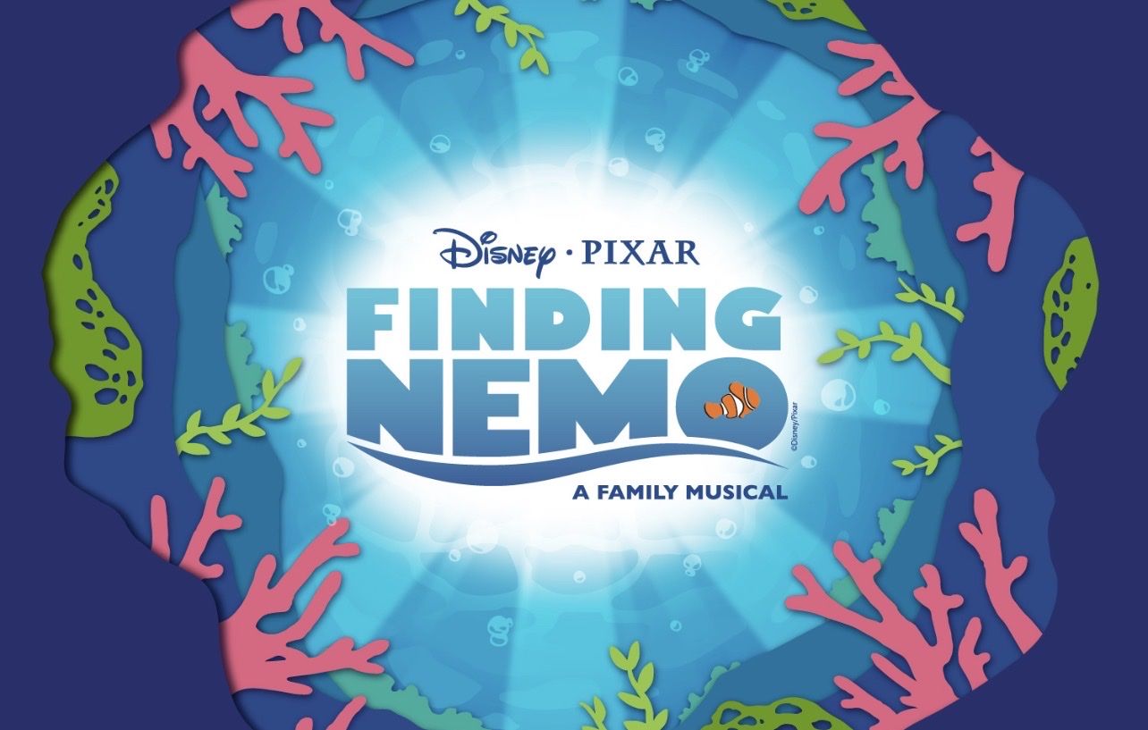 TUACHAN!!!! One ticket to finding Nemo tonight! 5/19