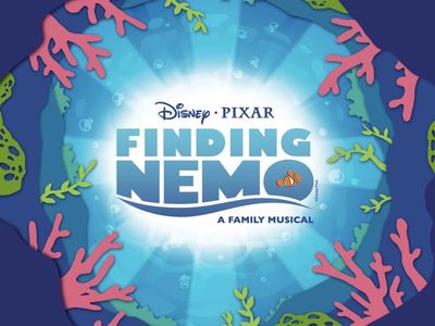 TUACHAN!!!! One ticket to finding Nemo tonight! 5/19