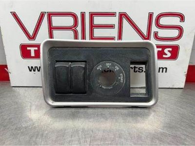Kenworth Ignition Switch Panel Assembly, Part # S64-1123-121